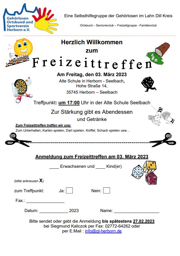 3 Freizeittreff 03 03 2023