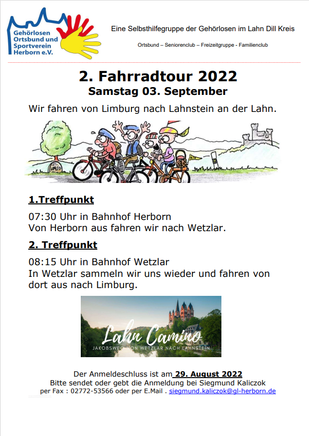 3 sep 2 fahrradtour