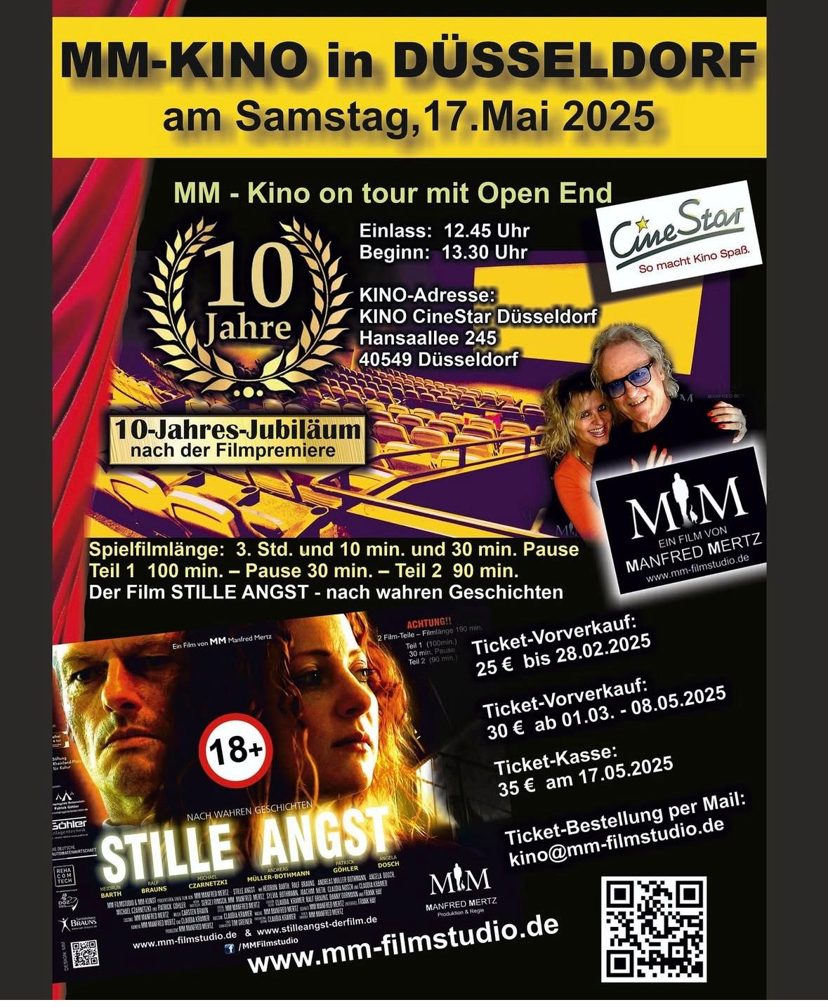 2025 05 17 MM Kino in Düsseldorf 1