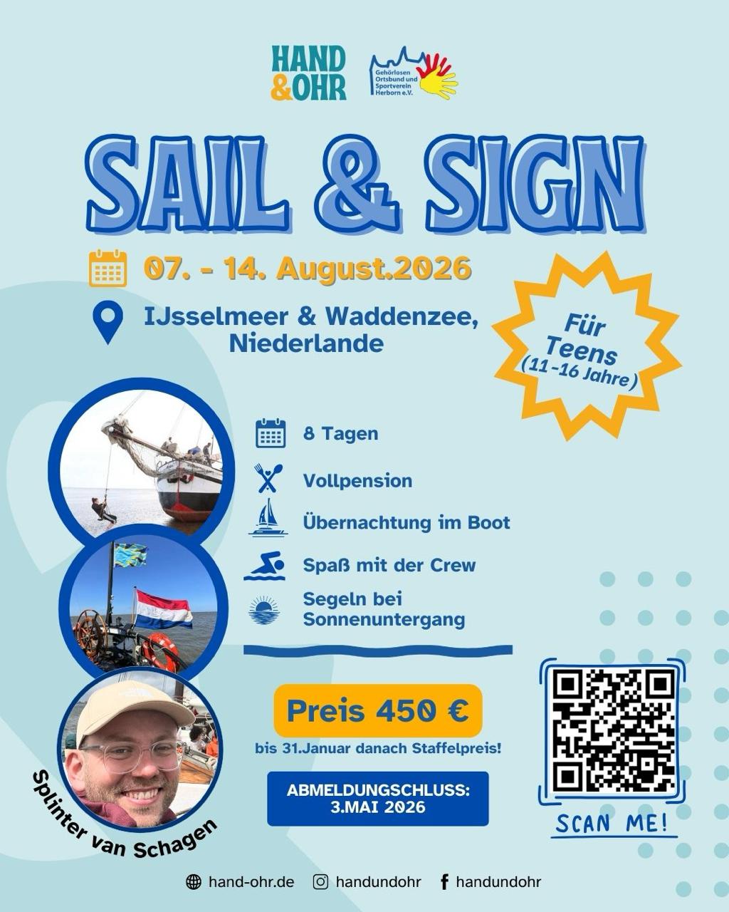 2026 08 07 bis 14 SAIL SIGN