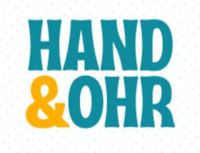 HAND OHR